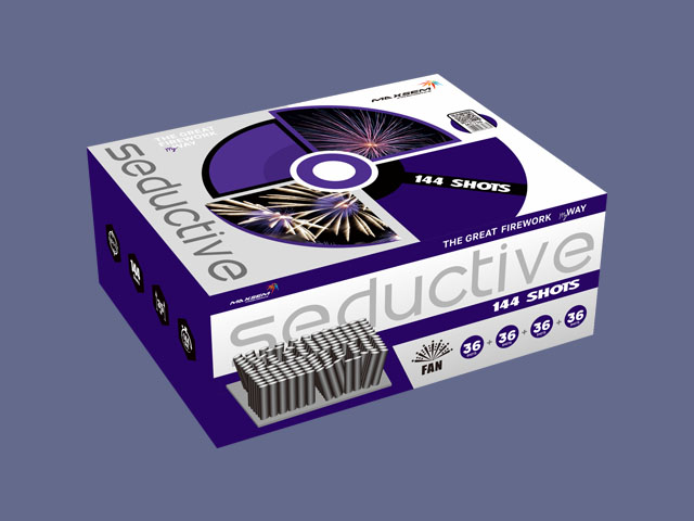 Seductive MC706